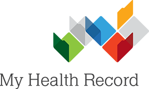 my_health_record_logo